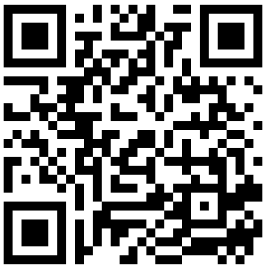 Código QR para ver el catálogo de productos Merchanfit